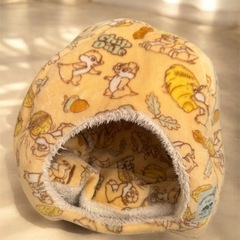 ペットかまくらの画像