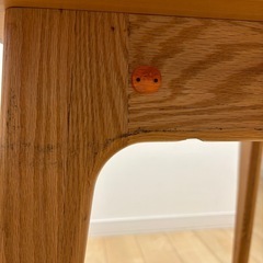 マルニ60 ラウンドテーブル100 テーブル　ダイニングテーブルの画像