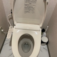 パナソニック製　　使用ななかげ7ヶ月の画像