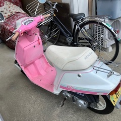 af09 クレージュタクト　本物　ワンオーナーの画像