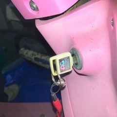 af09 クレージュタクト　本物　ワンオーナーの画像