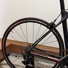 GIANT TCR ADVANCED 2 2019年モデルの画像
