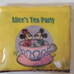 処分価格 🎈ﾃﾞィズﾆ－ecobag♥️【未開封】の画像