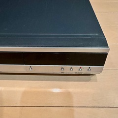 TOSHIBA 東芝 DVDプレイヤー　ジャンク品　の画像