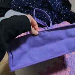 [無料]NCTカバン譲ります。の画像