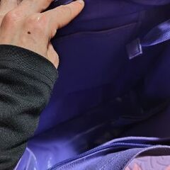 [無料]NCTカバン譲ります。の画像