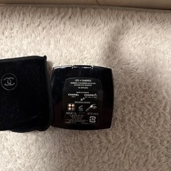 CHANEL レ　キャトル　オンブル　79 スパイシーズン　アイシャドウの画像