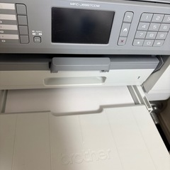 brother MFC-J6977CDW 業務用複合機の画像