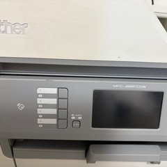 brother MFC-J6977CDW 業務用複合機の画像