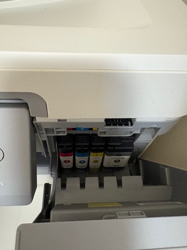 値下げしました！A3プリンターbrother MFC-J6997CDW 業務用複合機