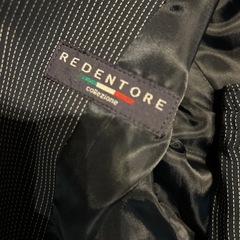 コムサ　REDENTORE　入学式スーツセット120センチの画像