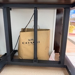 昇降式デスクの画像