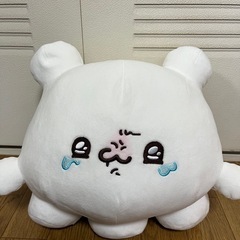 らぶいーず　ぬいぐるみマスコット　4点の画像