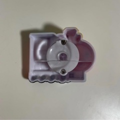 アンパンマン ポッポちゃん 吸盤 マスコットの画像