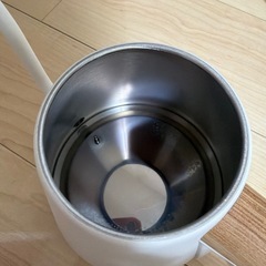 HAGOOGI(ハゴオギ) 電気ケトル 1.0Lの画像