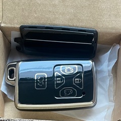 Alphard 20 Series Key Coverの画像