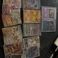 トレードしませんか！買取も募集してます！