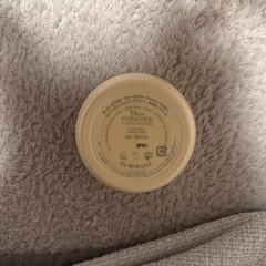 ディオールスキン　フォーエヴァー　クッションパウダーの画像
