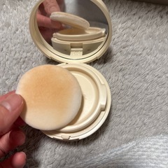 ディオールスキン　フォーエヴァー　クッションパウダーの画像