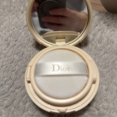ディオールスキン　フォーエヴァー　クッションパウダーの画像
