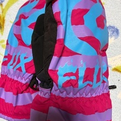 FLUX ミトングローブ Mサイズ の画像