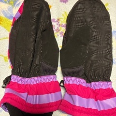 FLUX ミトングローブ Mサイズ の画像