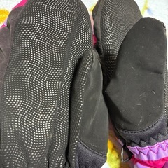 FLUX ミトングローブ Mサイズ の画像