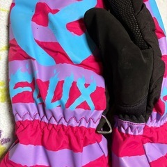 FLUX ミトングローブ Mサイズ の画像