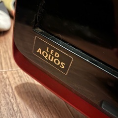 AQUOS LEDの画像