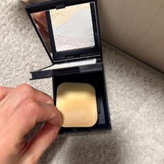 コスメデコルテ　トランスルーセント　セッティングパウダーの画像