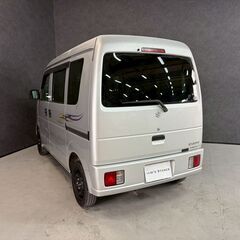 エブリイ ジョイン 車検８年５月まで 乗って帰れます の画像