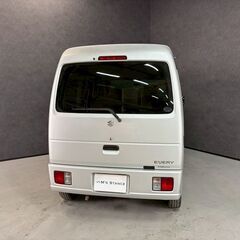 エブリイ ジョイン 車検８年５月まで 乗って帰れます の画像