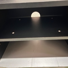 ニトリ　テレビ台　　の画像