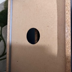 ニトリ　テレビ台　　の画像