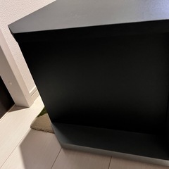 ニトリ　テレビ台　　の画像