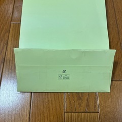 ワイン用紙袋　　エノテカの画像