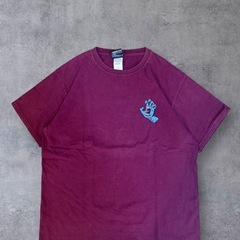 SANTA CRUZ スクリーミングハンド Tシャツ YOUTH Lの画像