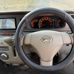 ダイハツ アトレーワゴン 最上級グレード　４ＷＤ　ターボ　の画像