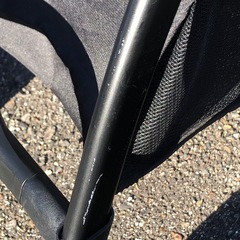 コンビ スゴカル Switch AB型ベビーカー の画像