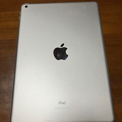 12/21まで出品　Ipad 256g A2602 第9世代　美品　Apple 金沢市の画像