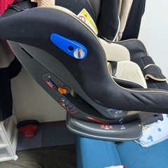 チャイルドシートの画像