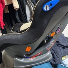 チャイルドシートの画像