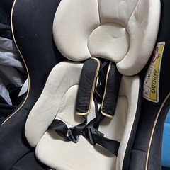 チャイルドシートの画像