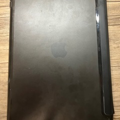 iPad第9世代64GB WiFiモデル 
純正アップルペンシル付きの画像