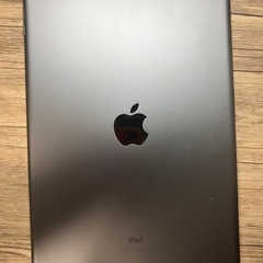 iPad第9世代64GB WiFiモデル 
純正アップルペンシル付きの画像