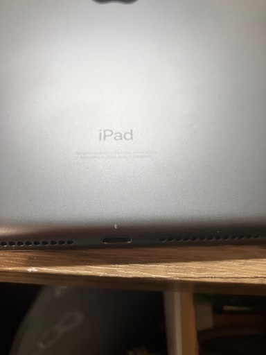 iPad第9世代64GB WiFiモデル 
純正アップルペンシル付き