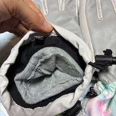 ICE PARDAL グローブ　手袋　7の画像