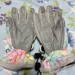 ICE PARDAL グローブ　手袋　7の画像