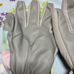 ICE PARDAL グローブ　手袋　7の画像