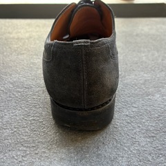 JALAN SRIWIJAYA(スエードシューズ)の画像